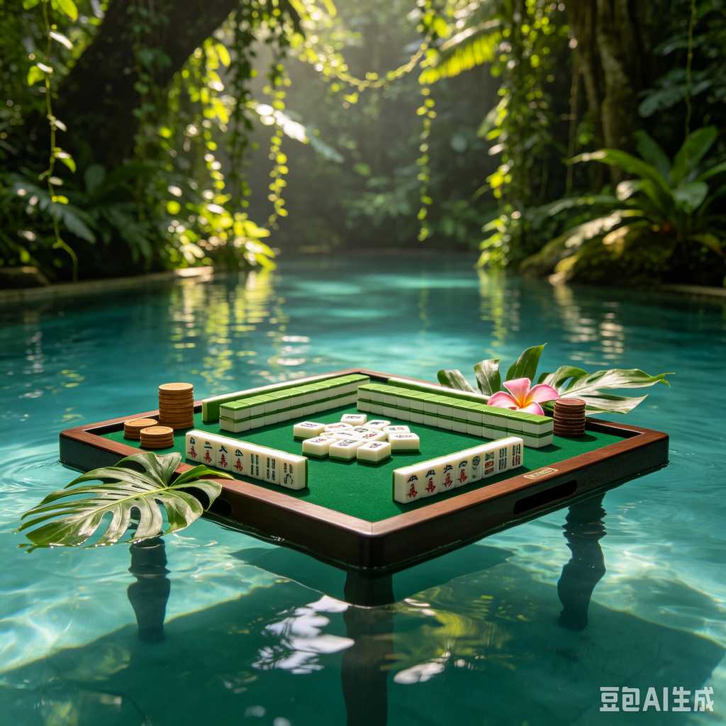 NuevoLaredo,mahjong