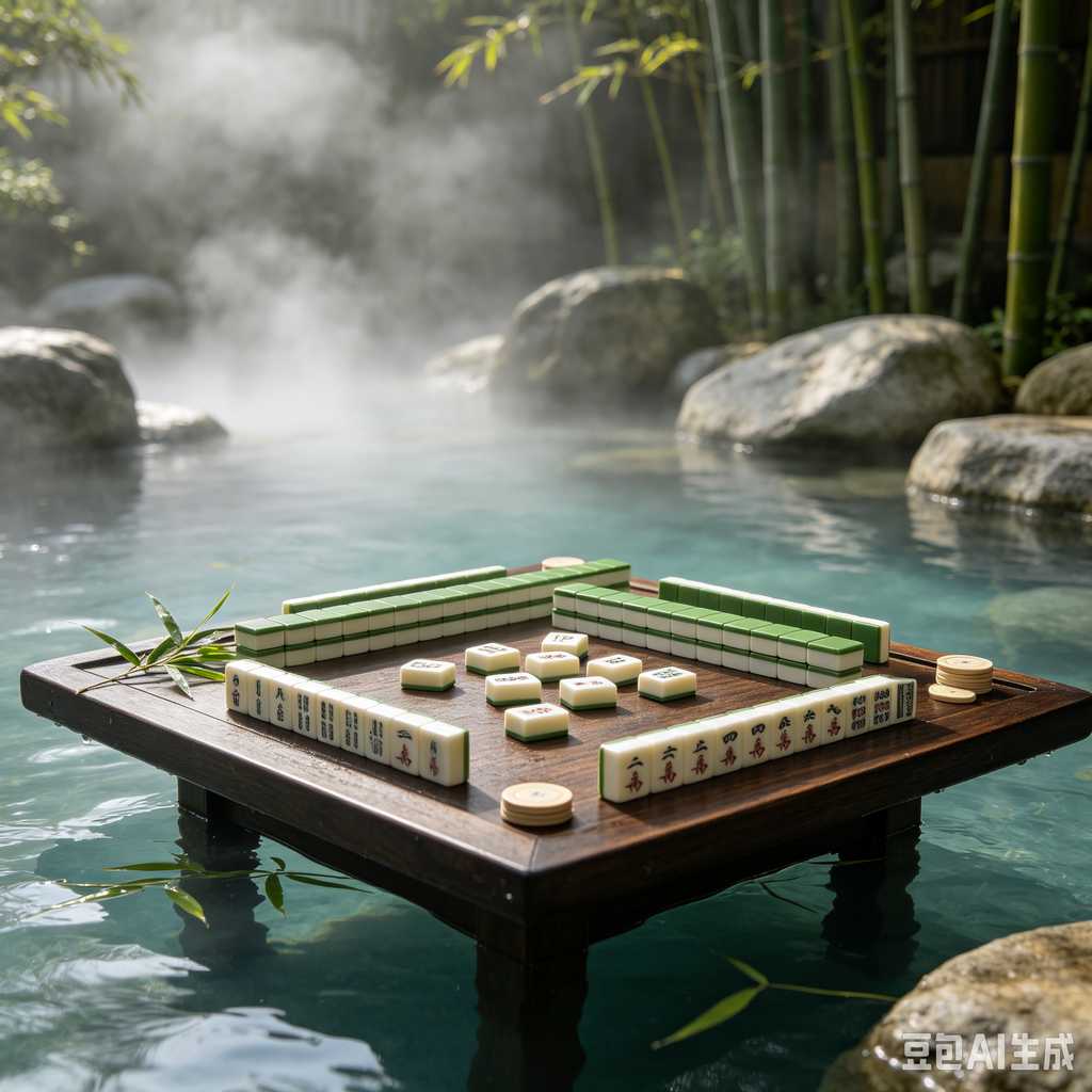Luxembourg,mahjong