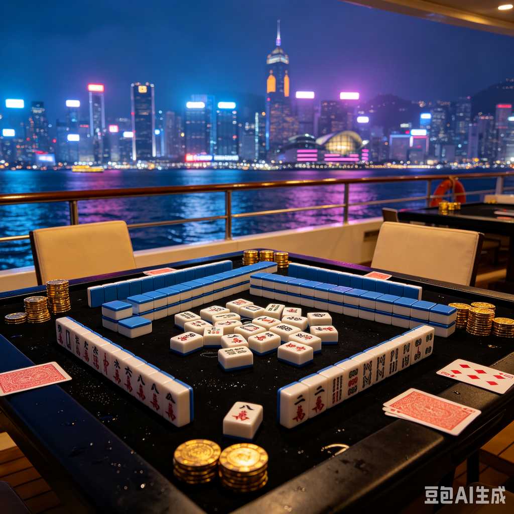 Cologne,mahjong