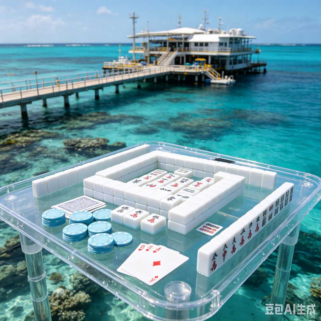 Brasilia,mahjong