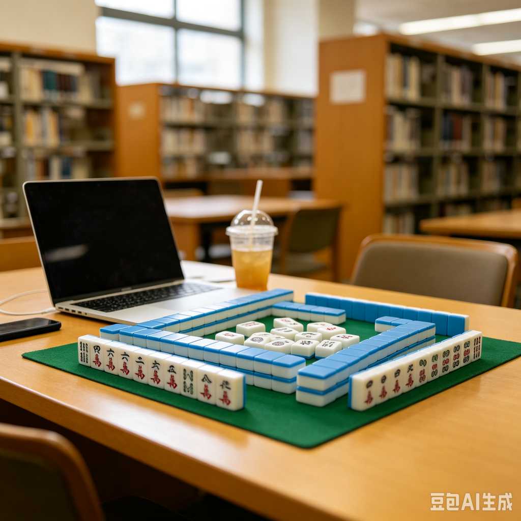 Waco,mahjong