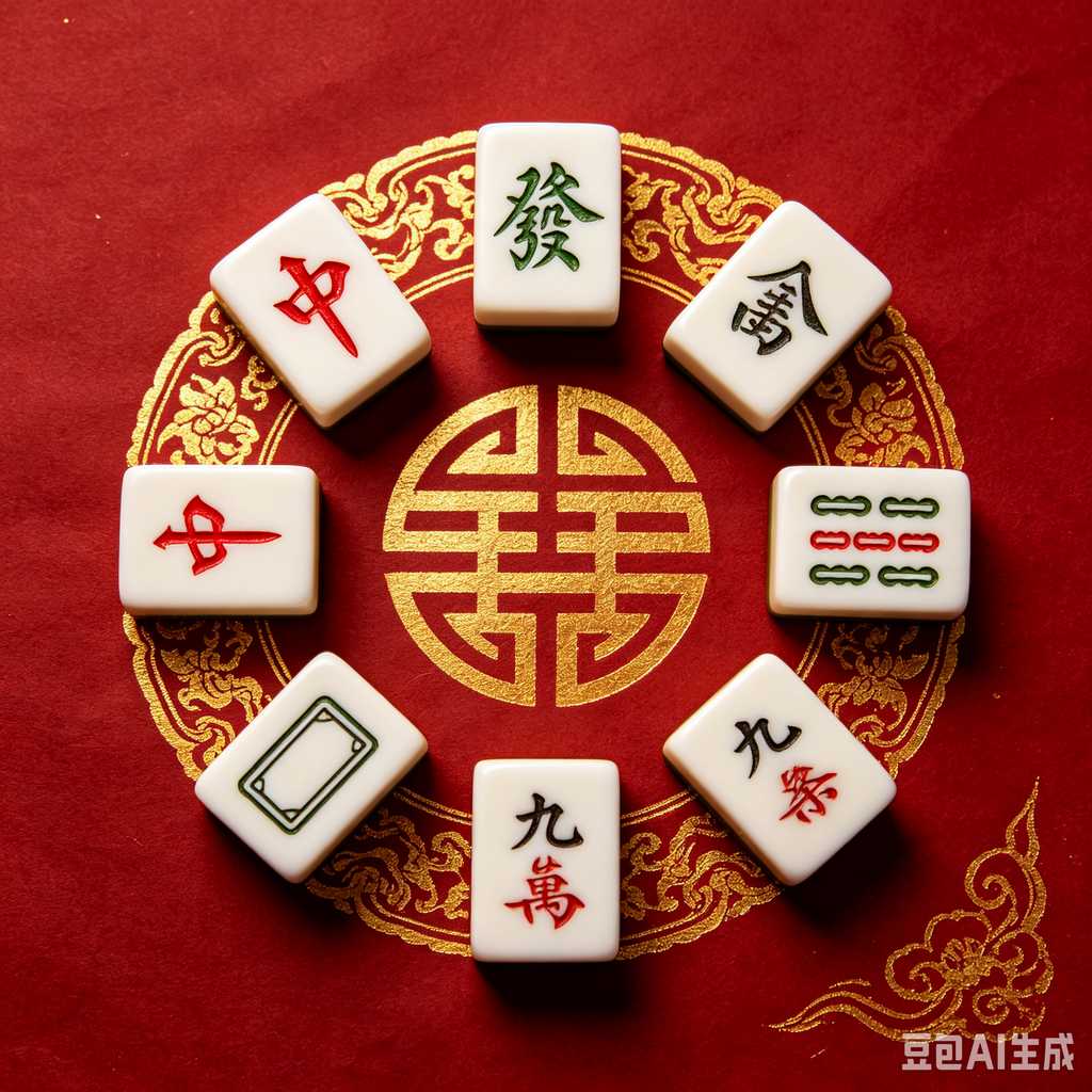 Morelia,mahjong