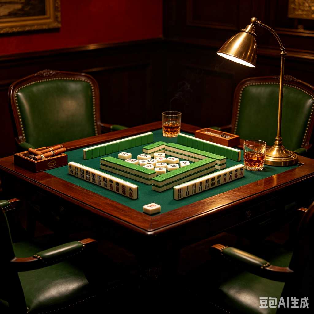 Flagstaff,mahjong