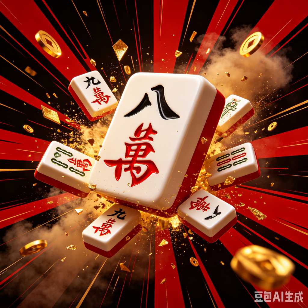 Goiania,mahjong