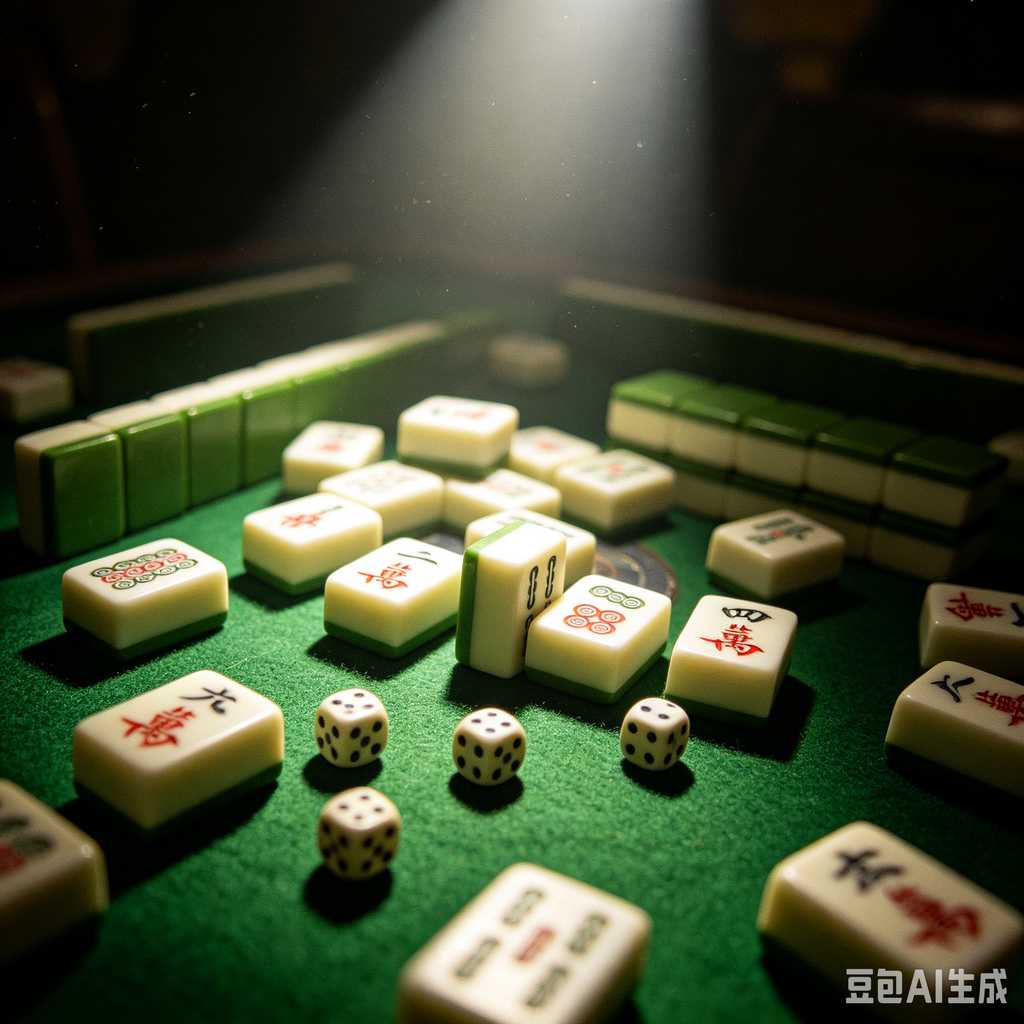 Eugene,mahjong