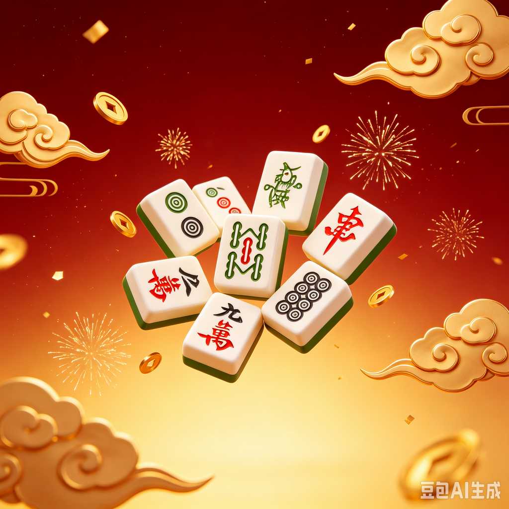 Hartford,mahjong
