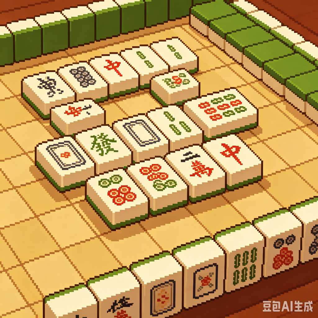 Stavanger,mahjong