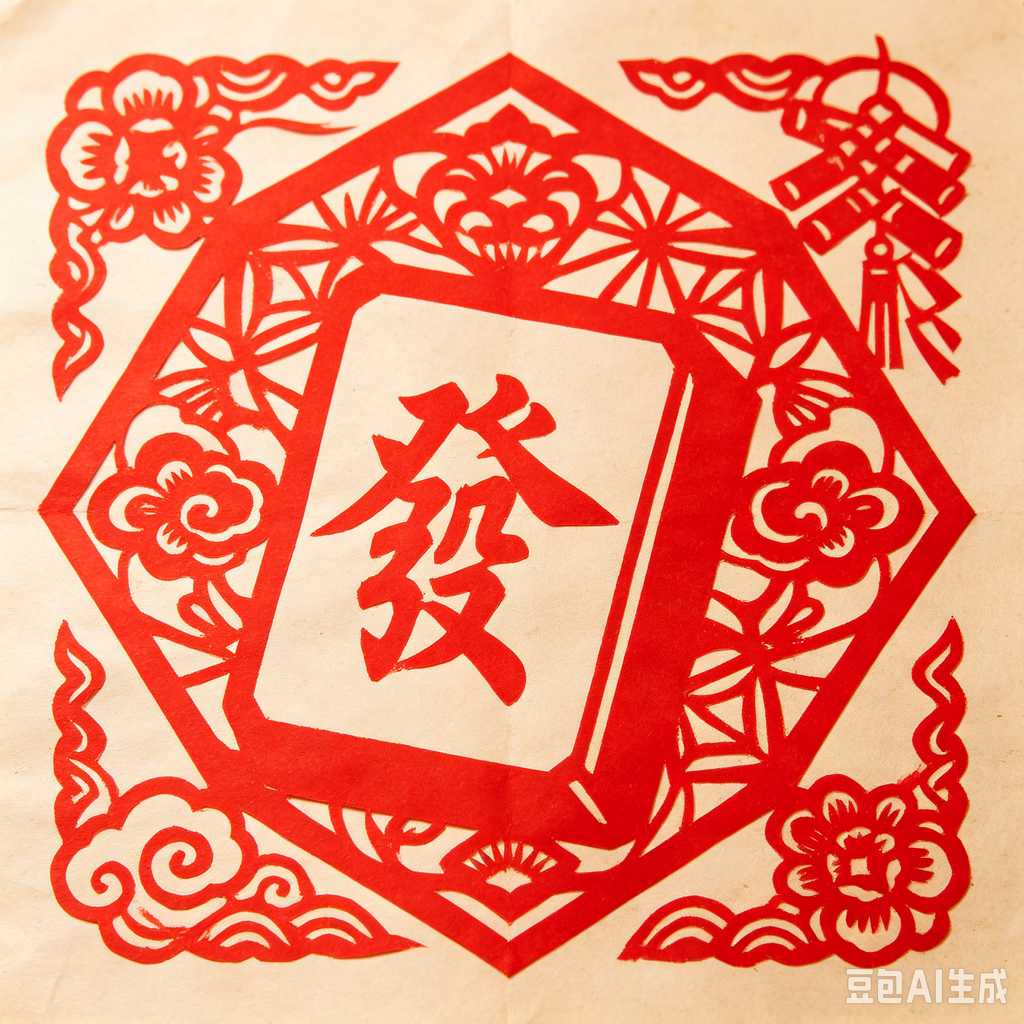 Canton,mahjong