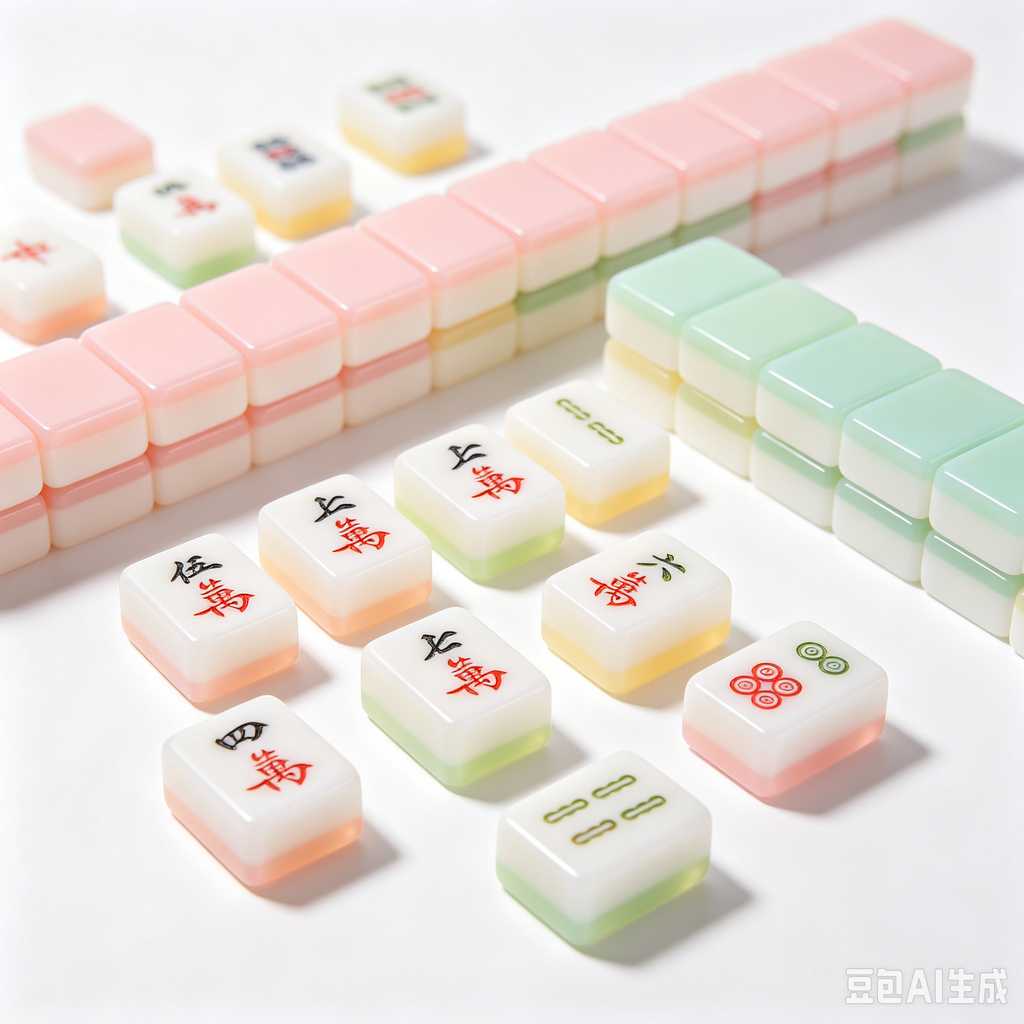Poznan,mahjong