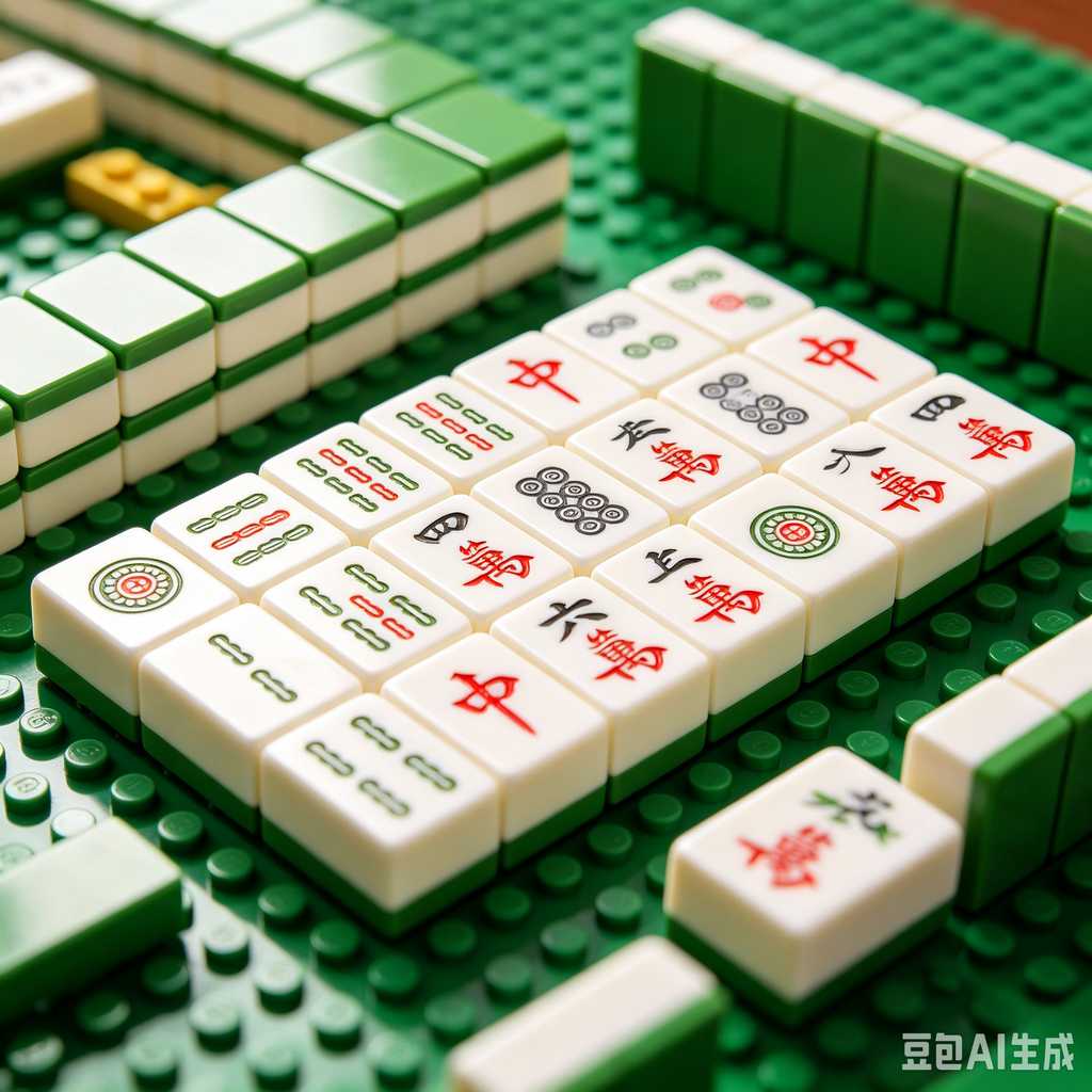 Rouen,mahjong