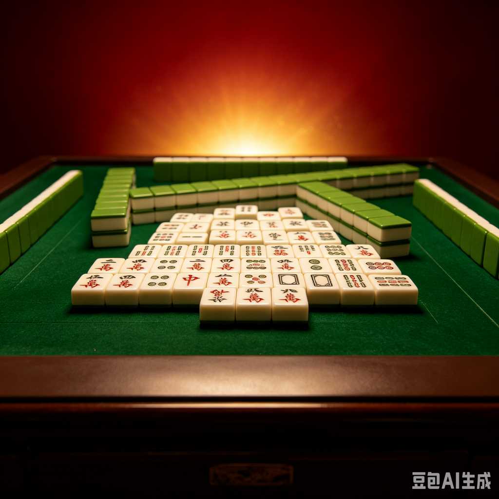 Asheville,mahjong