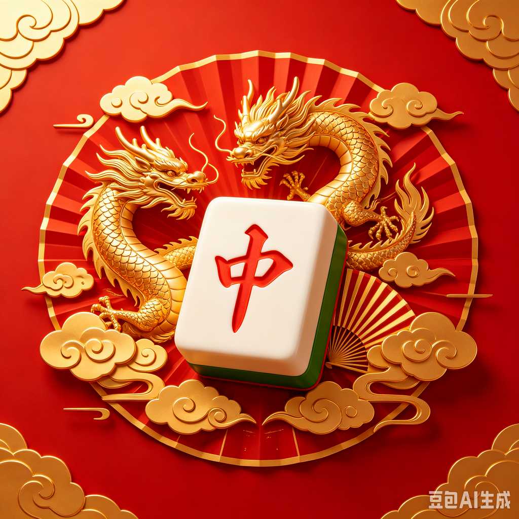 Visalia,mahjong