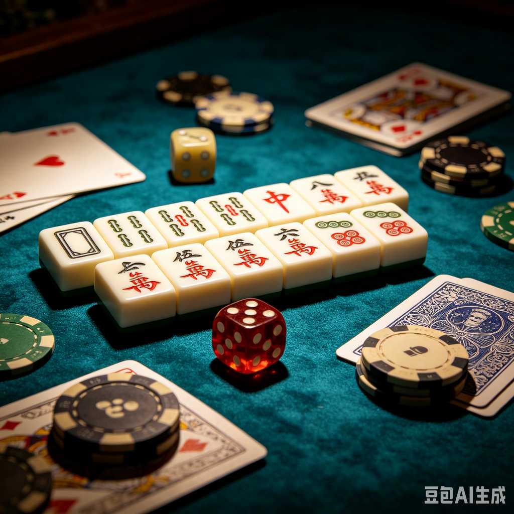 Brescia,mahjong