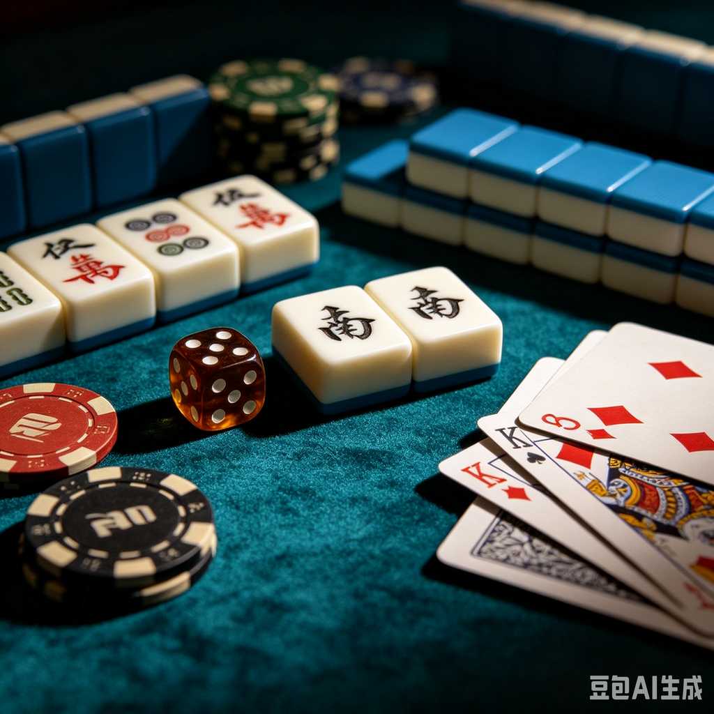Edinburgh,mahjong