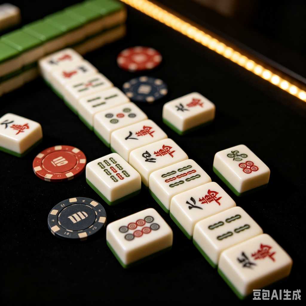 BeloHorizonte,mahjong