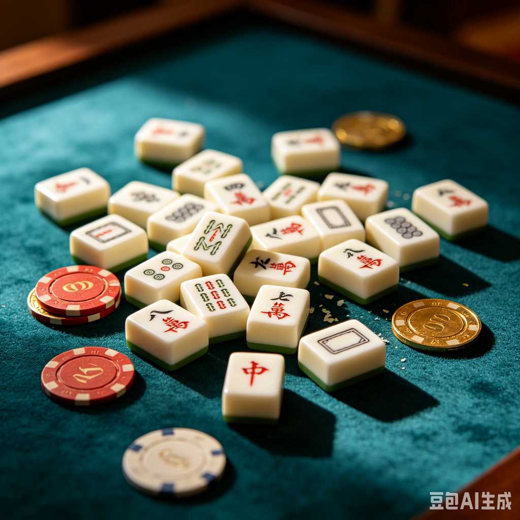 AlbanyNY,mahjong