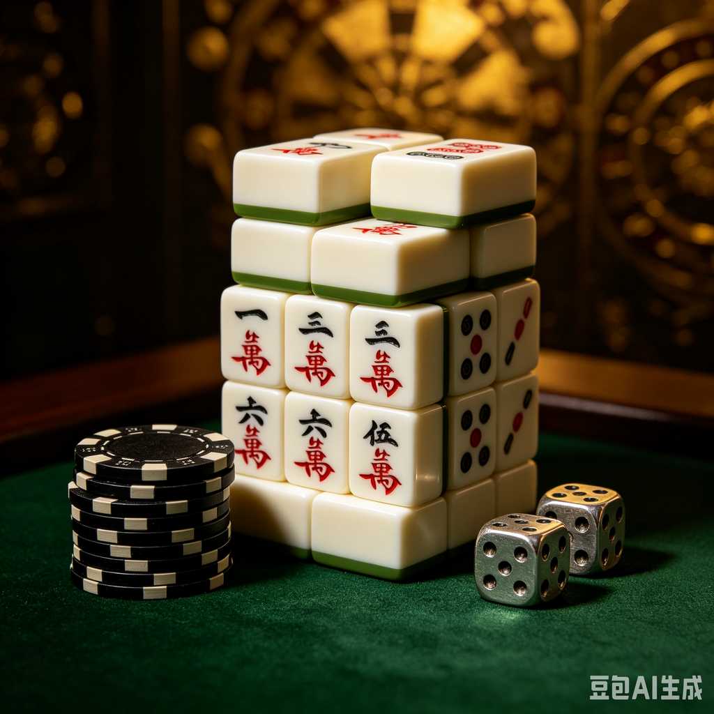 Puebla,mahjong