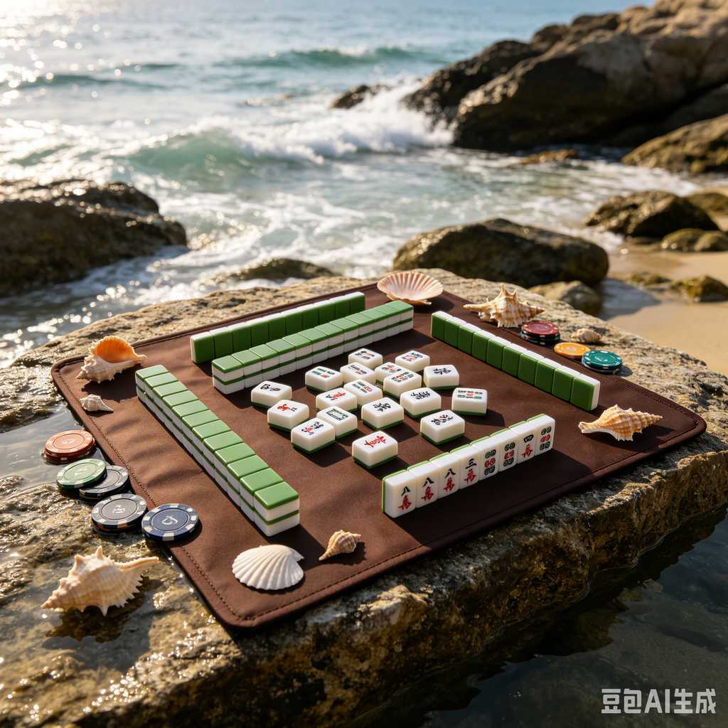 LosMochis,mahjong